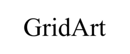 GRIDART trademark