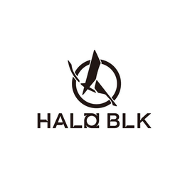 HALO BLK trademark