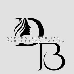 DB DREAMBUILDER.IAM PROPHETESS PAMELA trademark