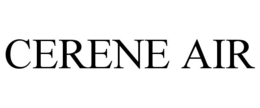 CERENE AIR trademark