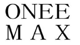 ONEE MAX trademark
