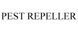 PEST REPELLER trademark