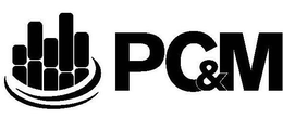 PC & M trademark