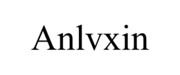 ANLVXIN trademark