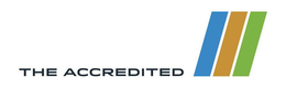 THE ACCREDITED trademark