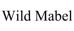 WILD MABEL trademark