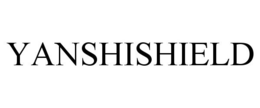 YANSHISHIELD trademark