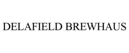 DELAFIELD BREWHAUS trademark