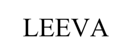 LEEVA trademark