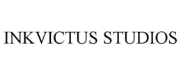 INKVICTUS STUDIOS trademark