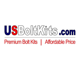 USBOLTKITS.COM PREMIUM BOLT KITS AFFORDABLE PRICE trademark