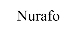 NURAFO trademark
