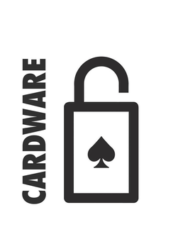 CARDWARE trademark