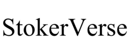 STOKERVERSE trademark