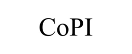 COPI trademark