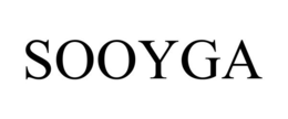 SOOYGA trademark