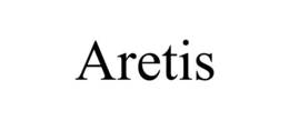 ARETIS trademark