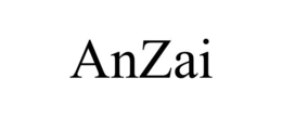 ANZAI trademark