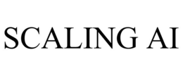 SCALING AI trademark