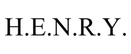 H.E.N.R.Y. trademark