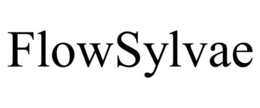 FLOWSYLVAE trademark