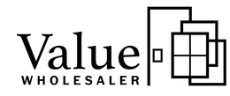 VALUE WHOLESALER trademark