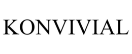 KONVIVIAL trademark
