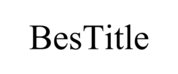 BESTITLE trademark