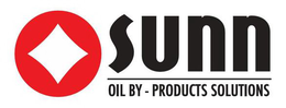 SUNN OIL BY - PRODUCTS SOLUTIONS trademark