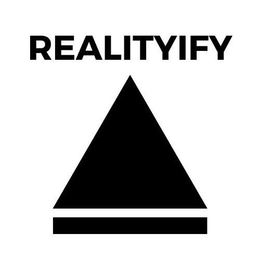 REALITYIFY trademark