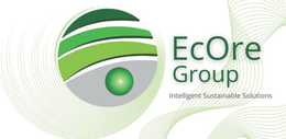 ECORE GROUP INTELLIGENT SUSTAINABLE SOLUTIONS trademark