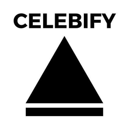 CELEBIFY trademark