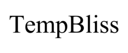 TEMPBLISS trademark