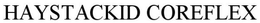 HAYSTACKID COREFLEX trademark