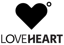 LOVEHEART ° trademark
