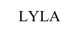 LYLA trademark