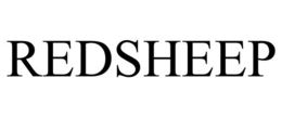 REDSHEEP trademark