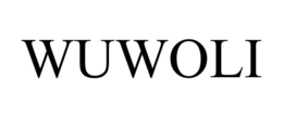 WUWOLI trademark