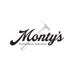 MONTY'S HANDYMAN SERVICES trademark