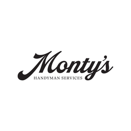 MONTY'S HANDYMAN SERVICES trademark