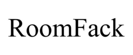 ROOMFACK trademark