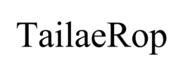 TAILAEROP trademark