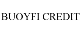 BUOYFI CREDIT trademark
