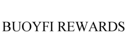 BUOYFI REWARDS trademark