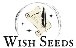 WISH SEEDS trademark