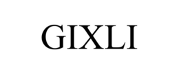 GIXLI trademark