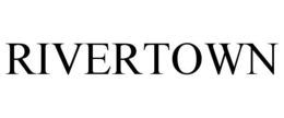 RIVERTOWN trademark