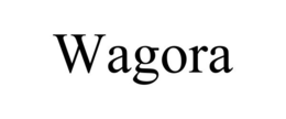 WAGORA trademark