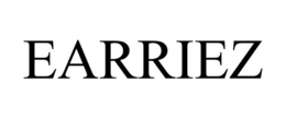 EARRIEZ trademark