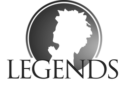LEGENDS trademark